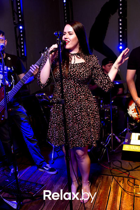 Ночные жители, фото № 3