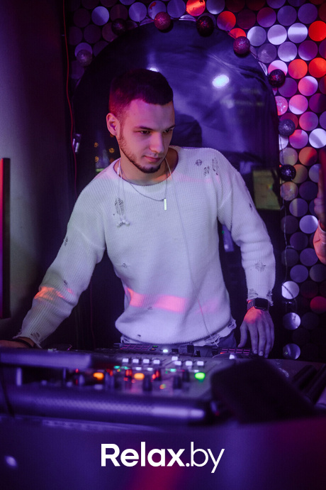 Saturday LUXURIA LXR, фото № 32