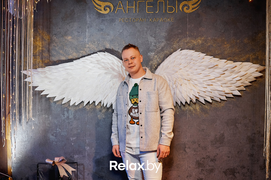 Новый год в Ангелах, фото № 52