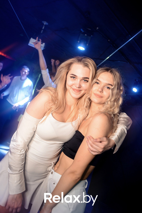 Видели ночь, гуляли..., фото № 43