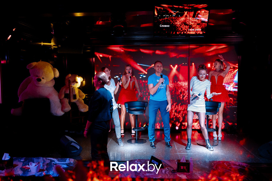 Пятница и суббота в RadioKillers, фото № 26