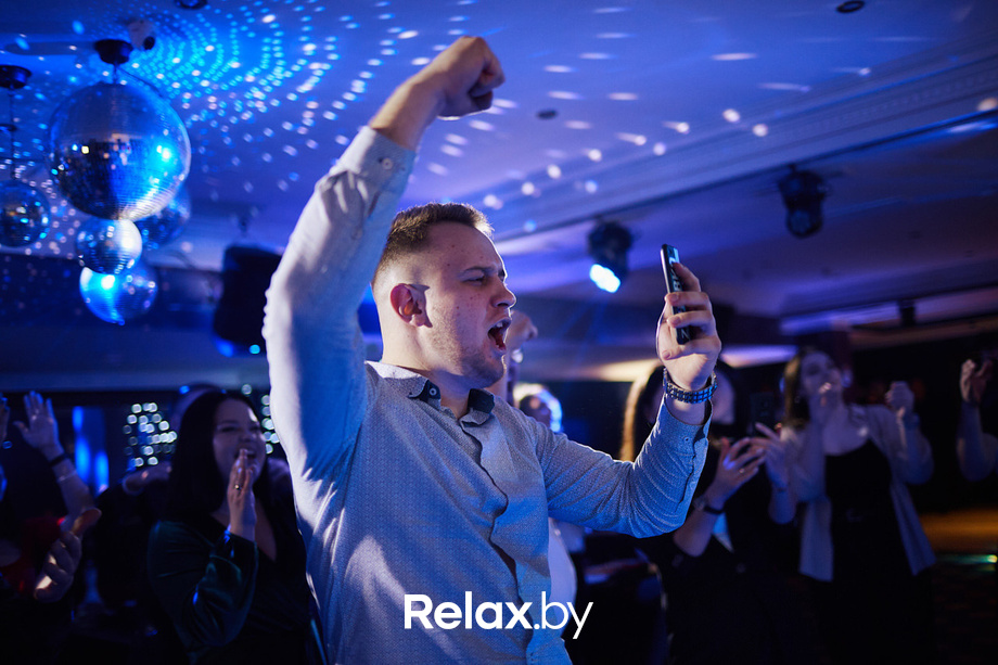 Snowy Weekend, фото № 11