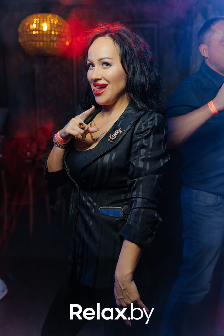 Saturday party, фото № 41