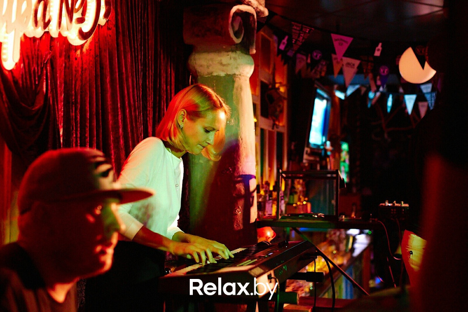 Суббота в Квартире №3, фото № 12