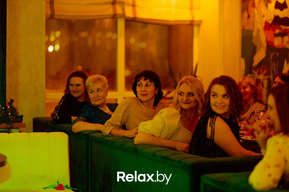 Ёлки 2022, фото № 16