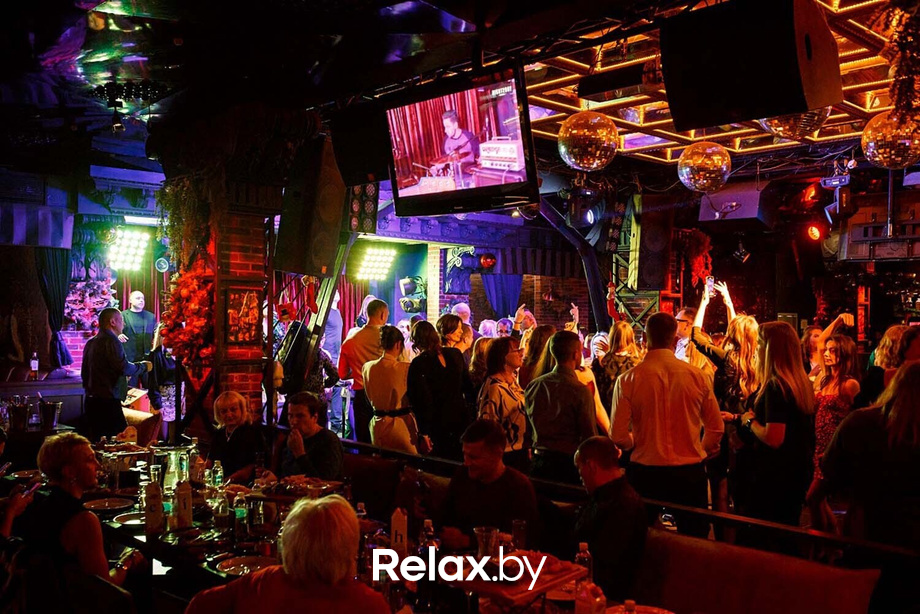 Новогодний Бруклин, фото № 11