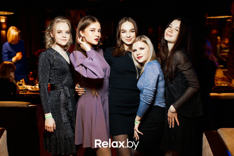 Суббота в Квартире №3, фото № 26