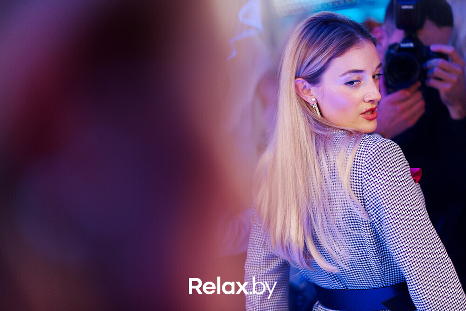 Презентация коллекции осень-зима 2021/2022 UNEED BRAND, фото № 152