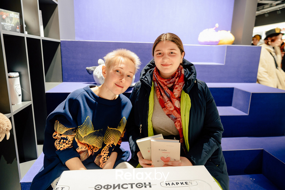 Открытие магазина ОФИСТОН Маркет, фото № 174