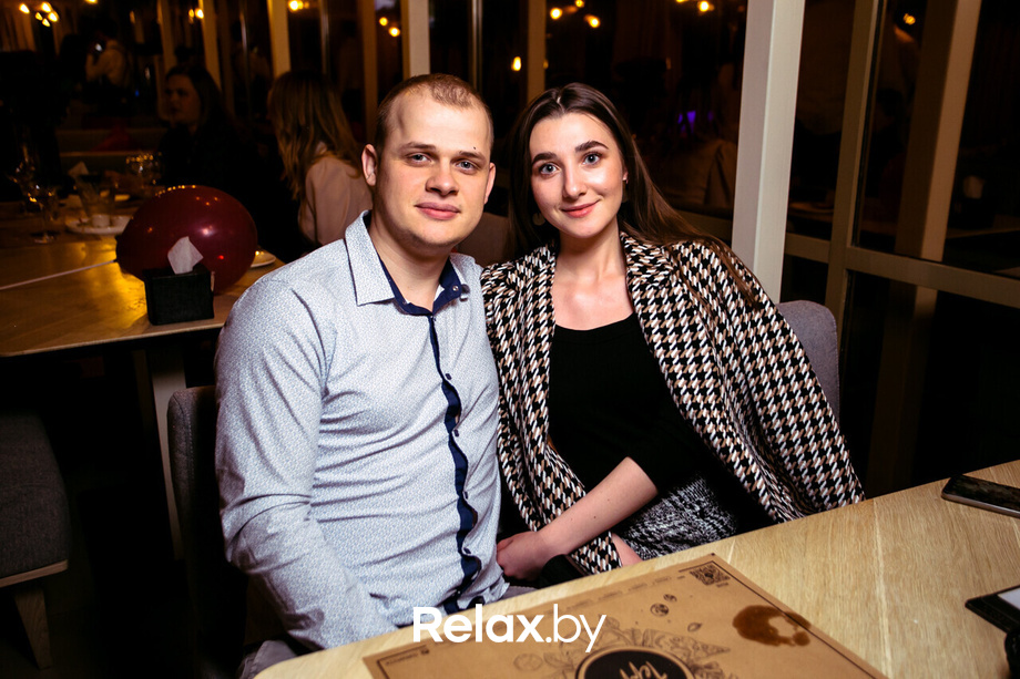 Ночные жители, фото № 32