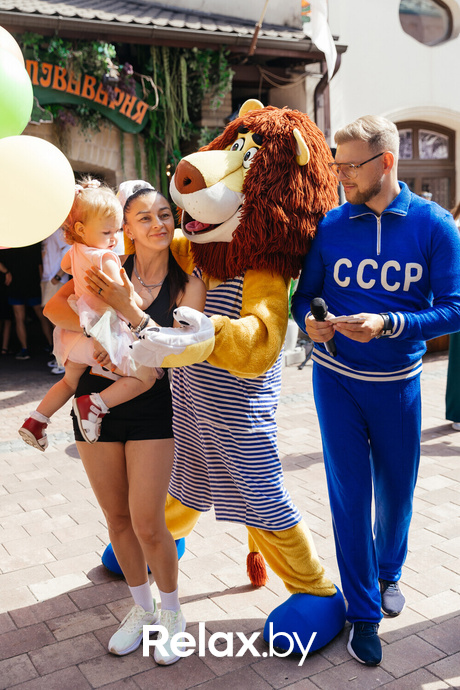 Бровару 27! Забег «Броварская миля 2024», фото № 70