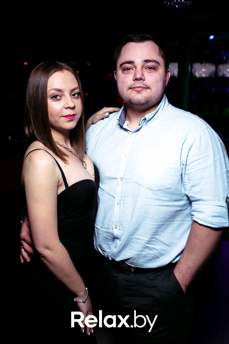 Ночные жители, фото № 14