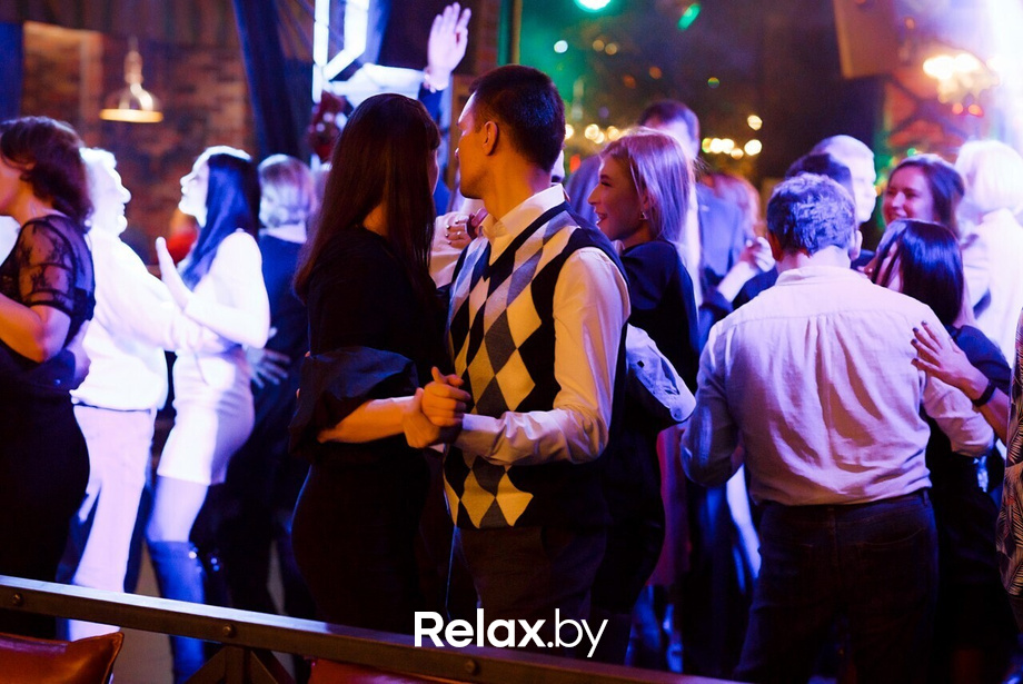 Новогодний Бруклин, фото № 43