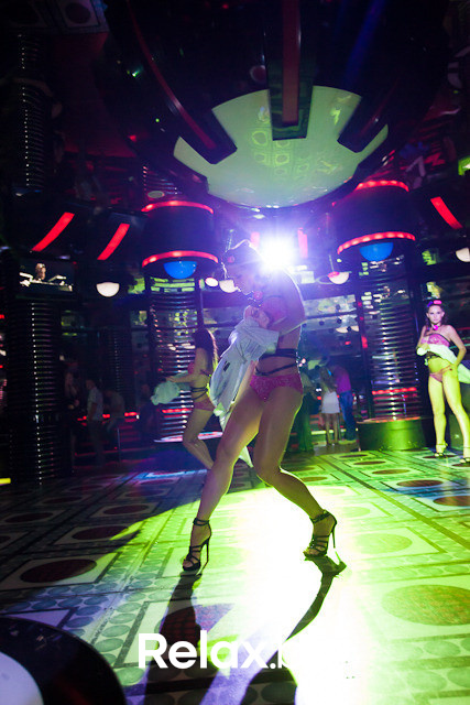 Next Club Show, фото № 36