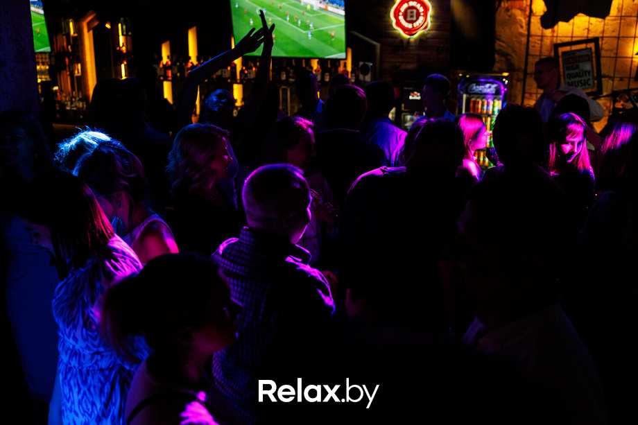 Saturday party, фото № 57