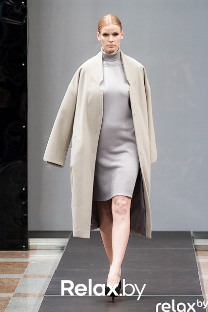 Показ BOITSIK на BFW, фото № 2