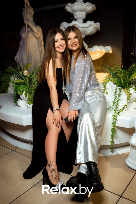 Saturday party, фото № 19