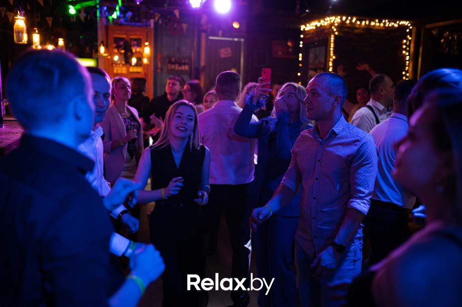 Новогодняя Квартира, фото № 25