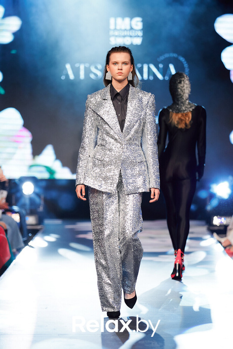 IMG Fashion Show, фото № 138