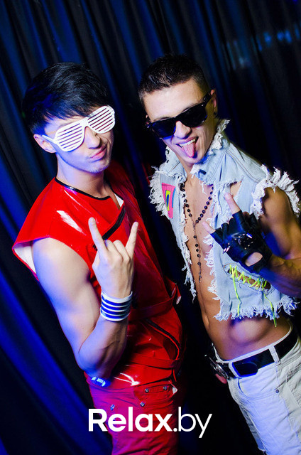 Опасная зона, фото № 30