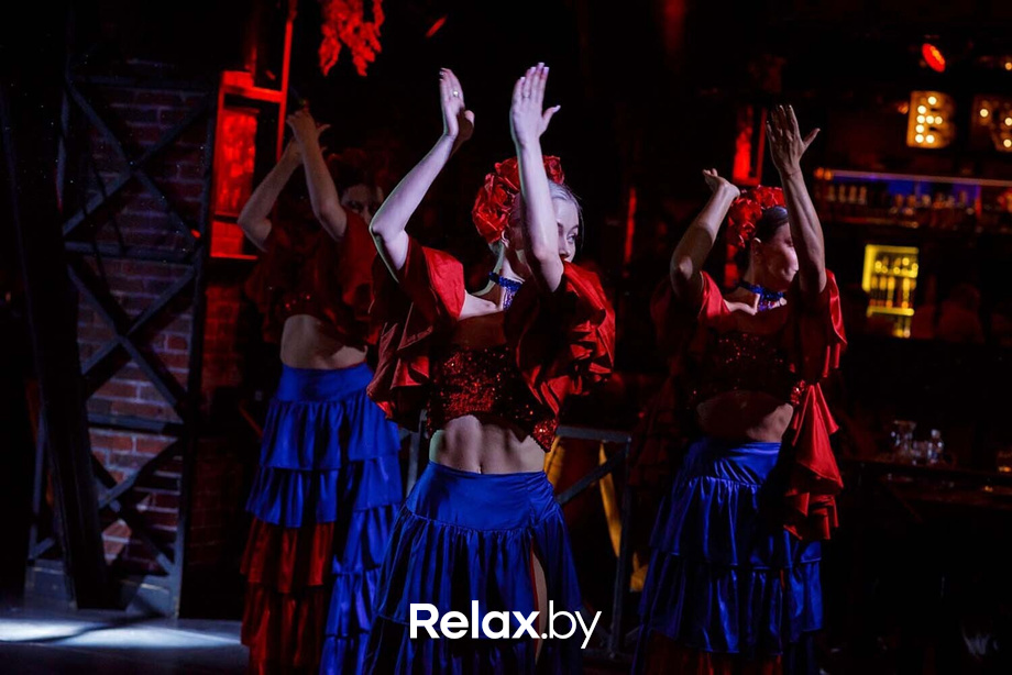 Brooklyn Live!, фото № 69