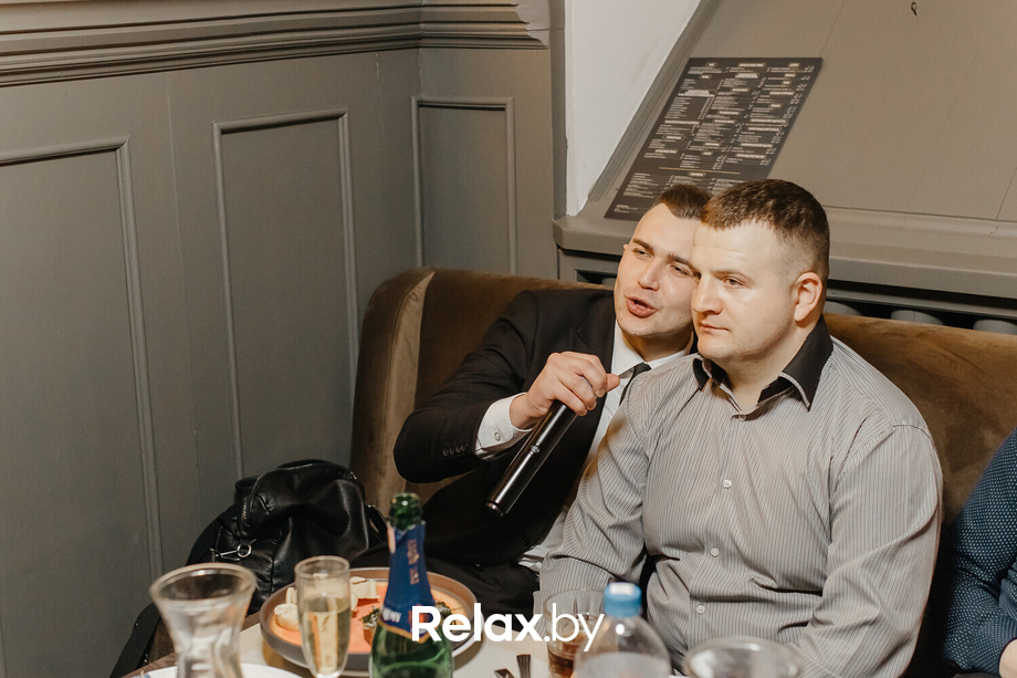 Выходные в Rustaveli, фото № 43