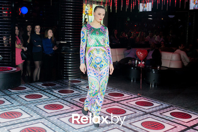 Valentine's night, фото № 22