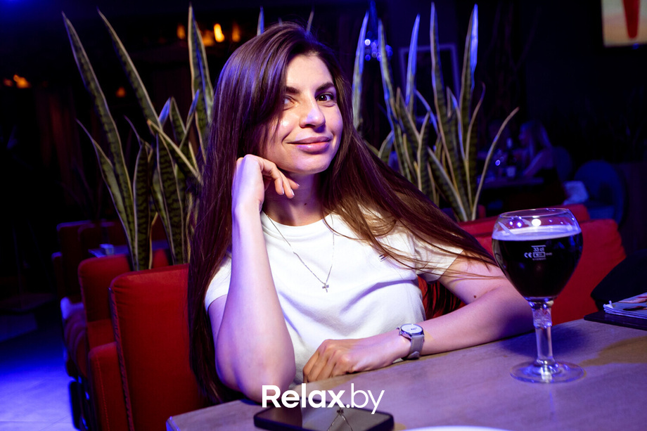 Ночные жители, фото № 6