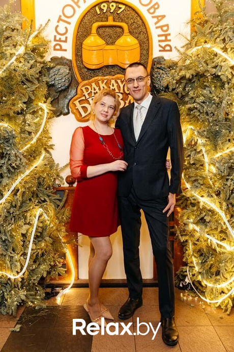 Новогодний корпоратив 20.12.2024, фото № 67