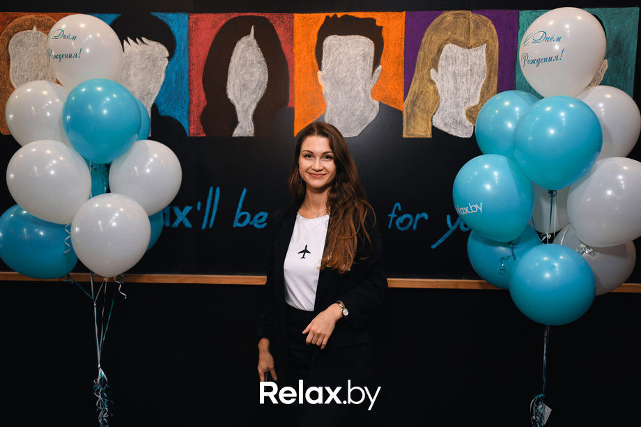 Relax Friends, фото № 46