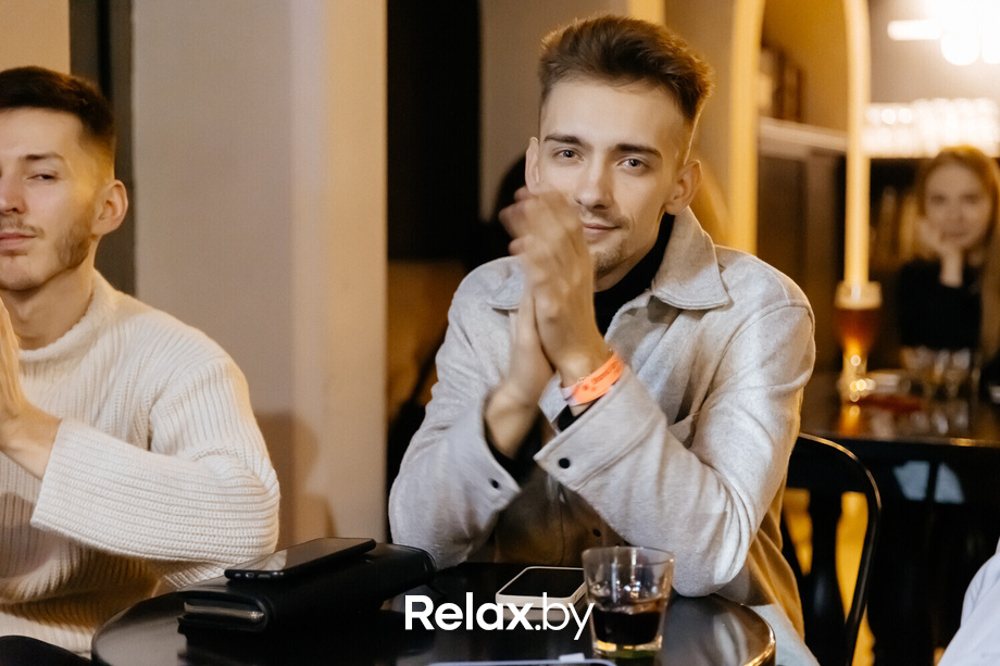 Отчетный концерт, фото № 75