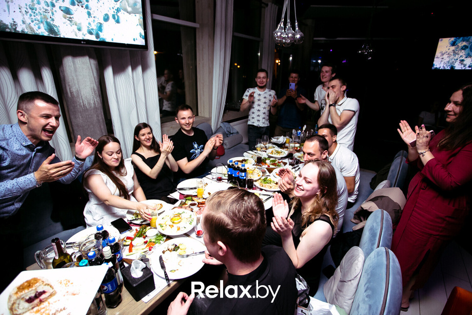 Ночные жители, фото № 38