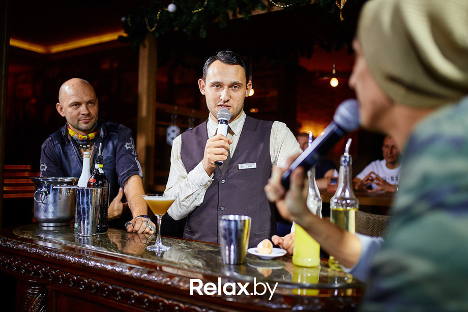 Закрытие осеннего сезона pre-party vol.2, фото № 45