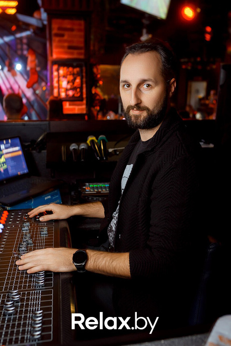 Новогодний Бруклин, фото № 63