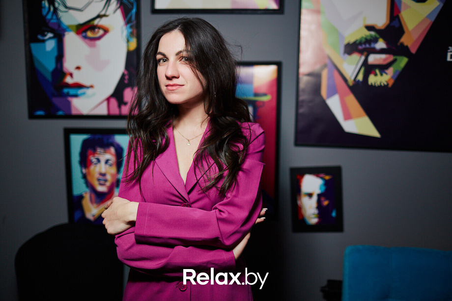 Караоке в «Ast club», фото № 15