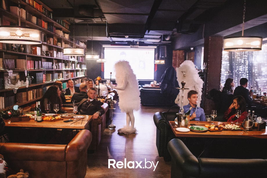 Новый год 2019, фото № 100