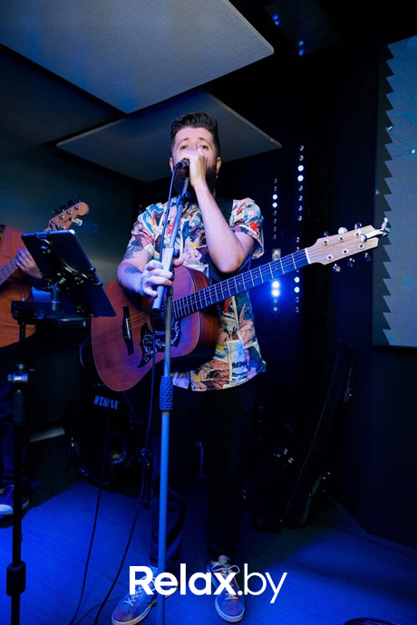 Ночные жители, фото № 10