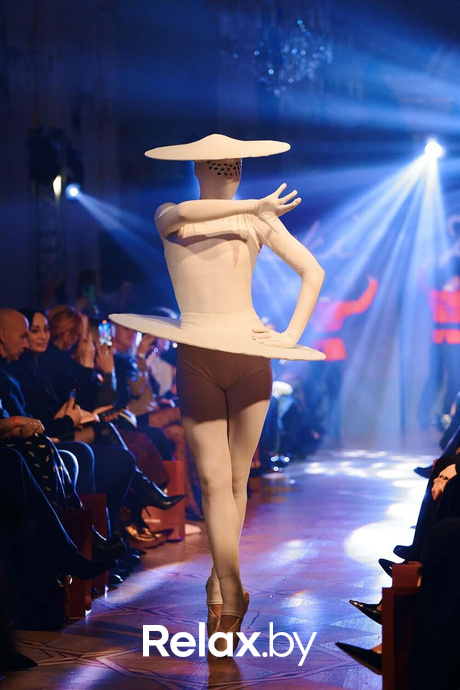 Fashion Fabrique 2.0 (часть 6), фото № 93