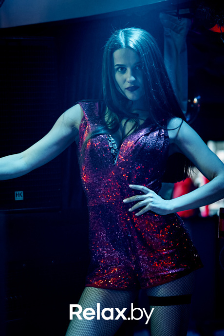 Halloween Party day 2, фото № 47