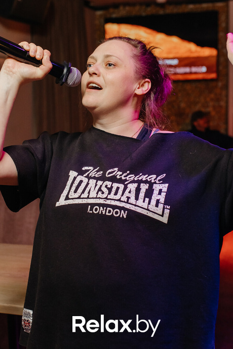 Terra Karaoke, фото № 35