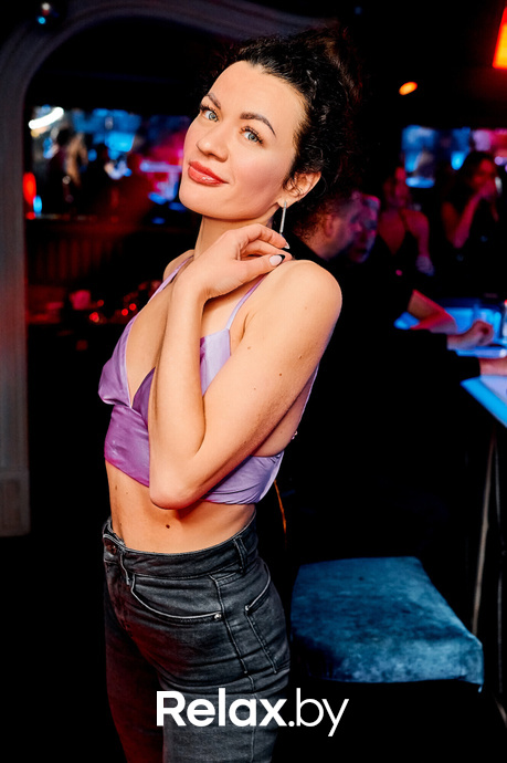 Пятница в JEL’SA, фото № 120