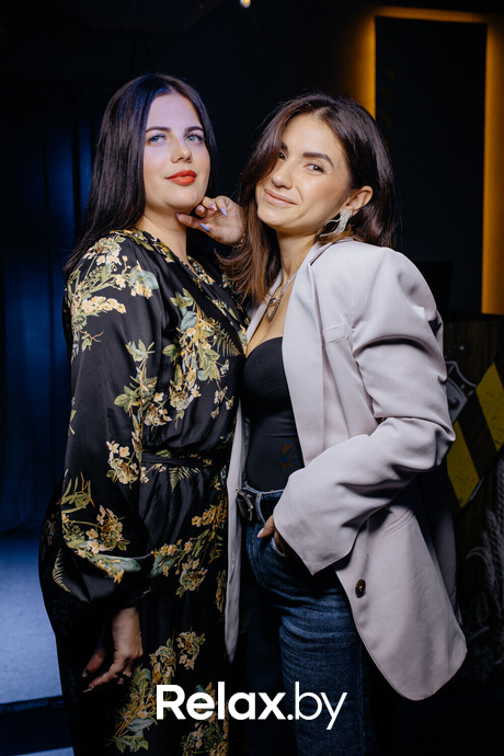 Zavod Saturday Night, фото № 32