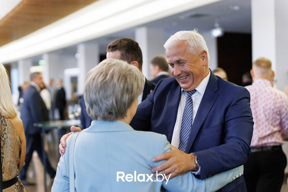 Человек Дела, фото № 80