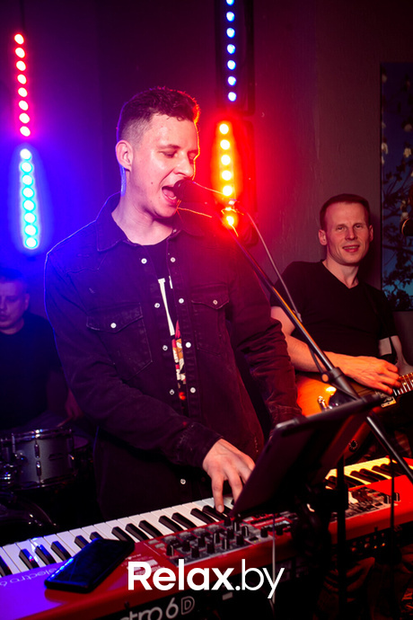 Ночные жители, фото № 5