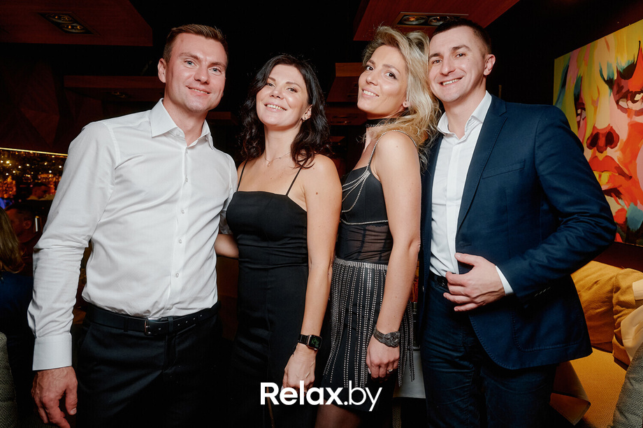 Новый Год в Ангелах, фото № 107