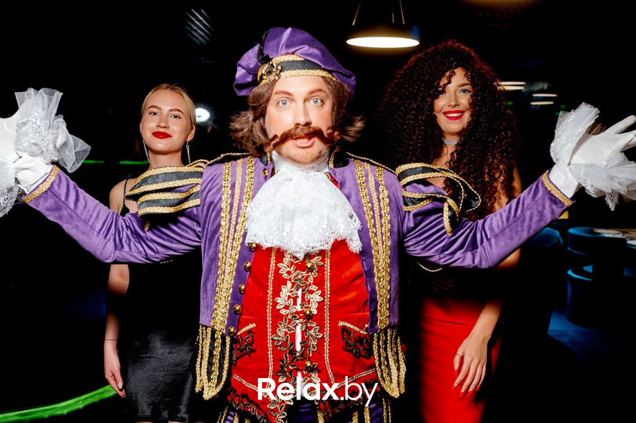 Restaurant LUNA - opening, фото № 154