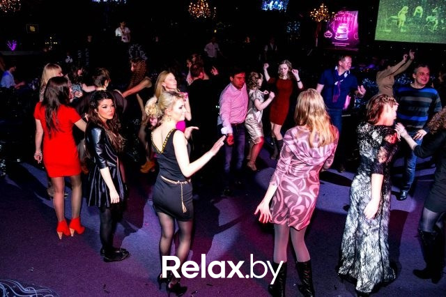 Зажигаем звезды, фото № 30