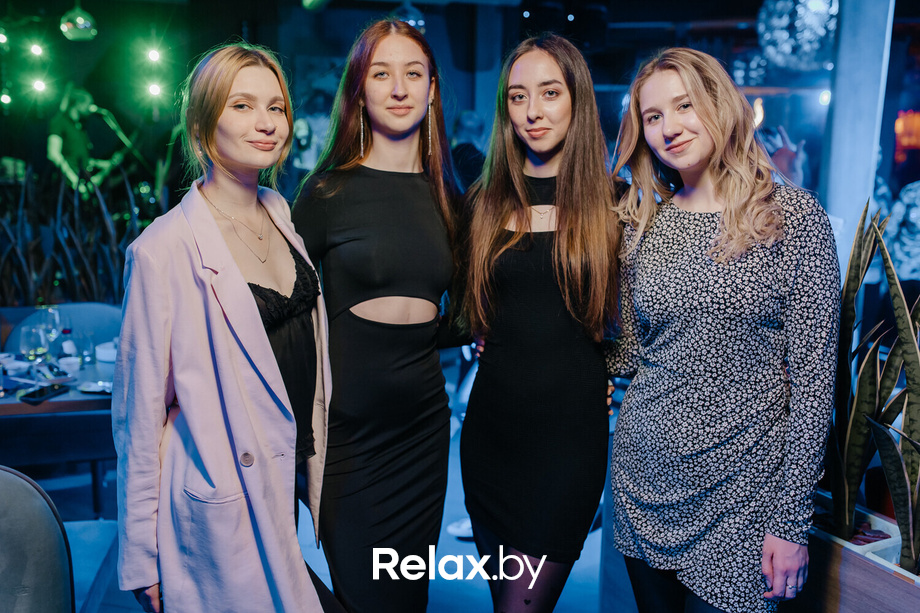 Ночные жители, фото № 55