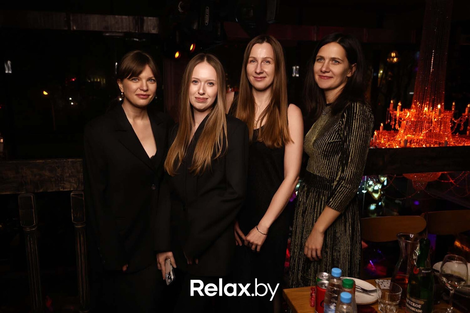 Новогодний корпоратив, фото № 6