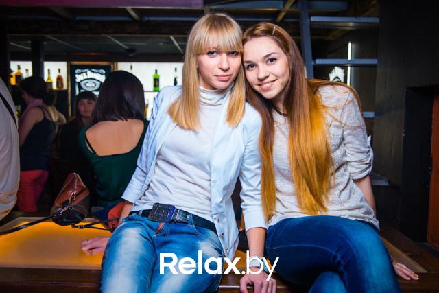 Big Love Rock Show, фото № 8